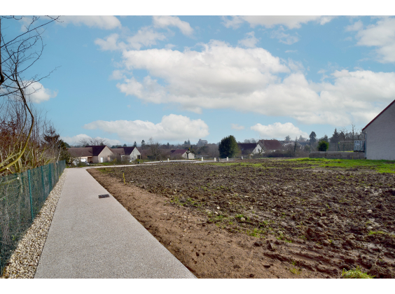 Terrain Sennecey-le-Grand  pièce - 52553€